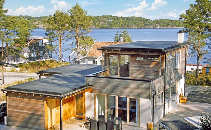 3 bedroom awesome home in Mosterhamn 1