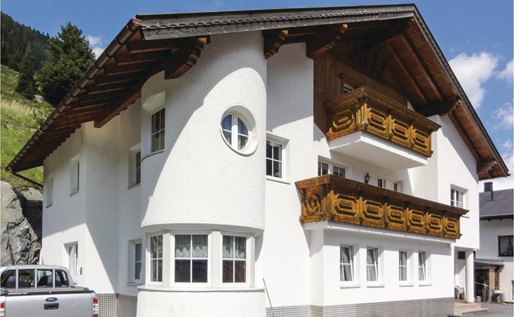 Ferienwohnung mit Panoramab. 1