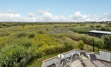 „Kylli“ – 600 m vom Meer entfernt in Westjütland 3