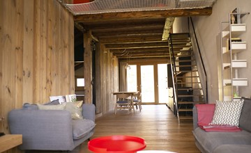 Appartement - nr. 5 2