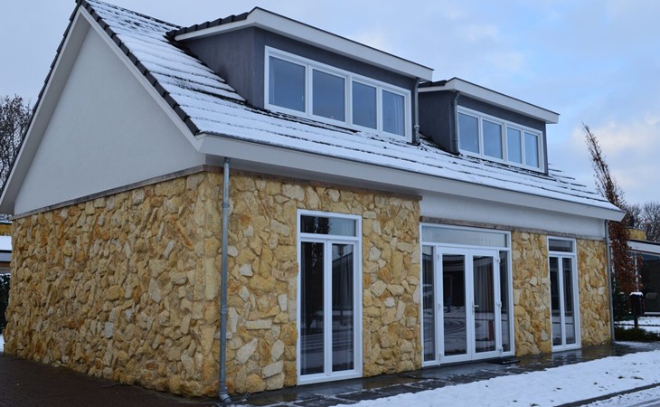 Group accommodation 1