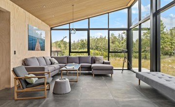 Amazing home in Hadsund with kitchen 3