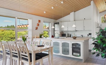 "Bertram" - 1.9km from the sea in NE Jutland 2