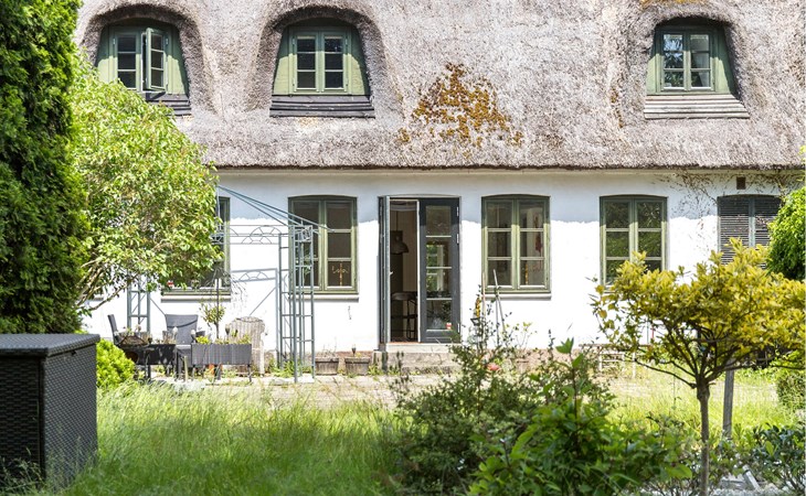 Beautiful home in Græsted with WiFi 1