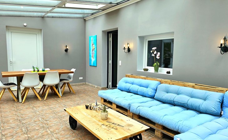 Apartment Naturpark 1