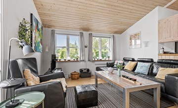 2 bedroom beautiful home in Esbjerg V 3
