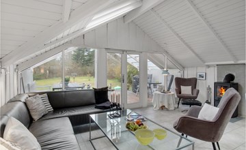 4 bedroom stunning home in Kalundborg 2