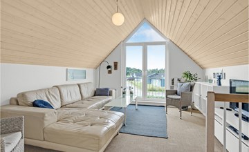 2 bedroom amazing home in Nørre Nebel 3