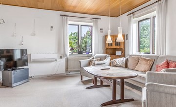 "Hiarni" - 12km from the sea 3