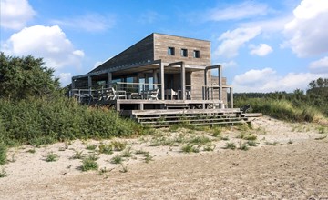Villa Super VIP | 4 pers. (Villa 14) Waterfront Villa at the Grevelingen Lake 3