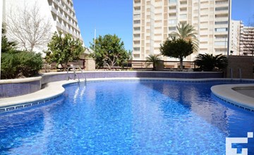 Riviera 6A - Grupo Turis 2