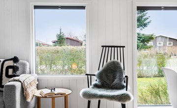3 bedroom beautiful home in Juelsminde 3