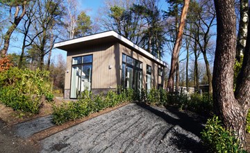 Tinyhouse comfort | 4 persoons 2