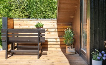 "Rui" - all-inclusive - 1 km van de zee in Zeeland 3