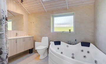 "Hellena" - 90 meter van de zee in Zuidoost-Jutland 2