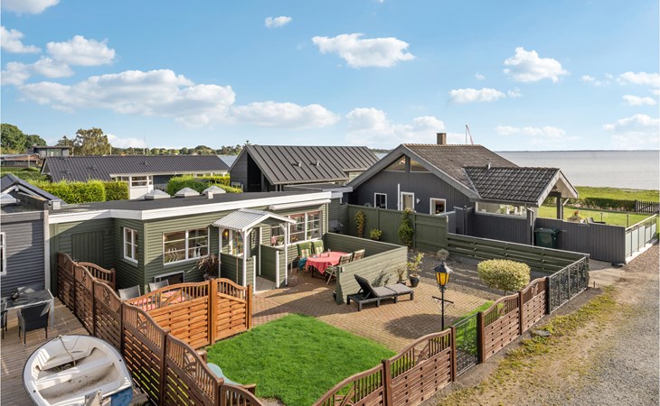 Cozy home in Bjert with WiFi 1