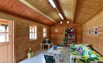 Villa Parralito Ingenio 3