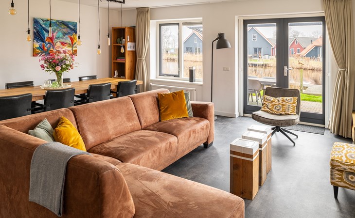 Watervilla Brasem  1