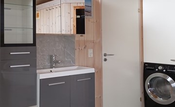 „Augusta“ – 700 m vom Meer entfernt in Lolland, Falster und Mo 2