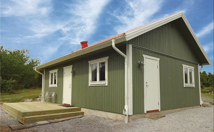 Stunning home in Ronneby 1