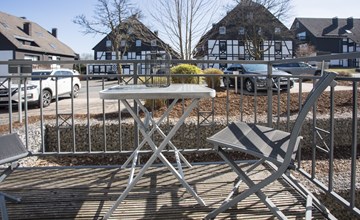 Apartment - Fichtenweg 31-S | Winterberg 3