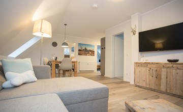 Appartement Winterberg 'Kleines Glück': je perfecte Uitvalsbasis in Sauerland (Winterbergerstrasse 3 | Winterberg-Neuastenberg 2