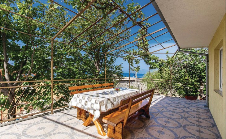 Lovely apartment in Sveti Juraj 1