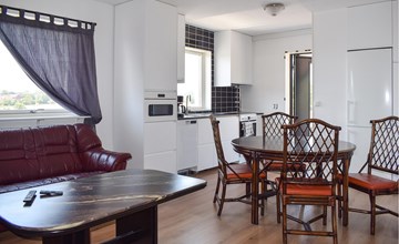 3 bedroom nice apartment in Sölvesborg 3