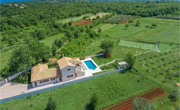Villa Campi 2