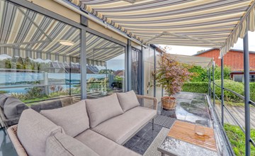 1 bedroom awesome home in Otterndorf 2