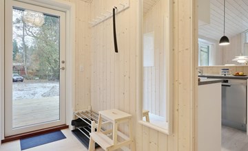 "Haiko" - 250 meter van de zee in Bornholm 2