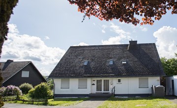 Appartement - Heidestrasse 6 | Winterberg 'Heideblick' 2