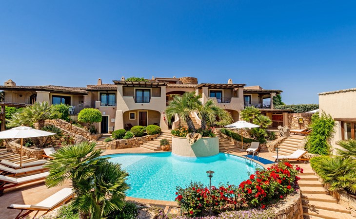 Bougainville 5 - Vista Village 1