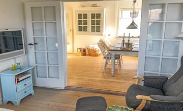 „Fulla“ – 1,1 km vom Meer entfernt in Nordwestjütland 3