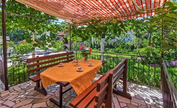 1 bedroom lovely apartment in Matulji 3