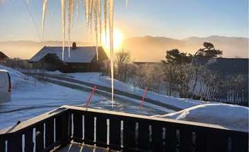 Gorgeous home in Hovden i Setesdal with sauna 2
