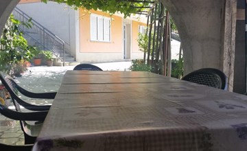 Gemütliche Wohnung Andrea in Opatija 2