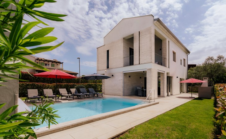 Villa Mima 1
