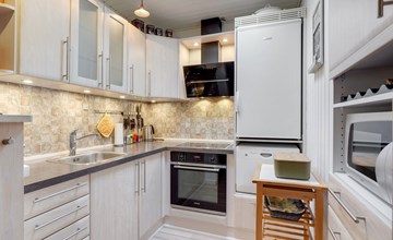 "Sighmar" - 900 meter van de zee in West-Jutland 2