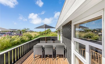 3 bedroom stunning home in Hjørring 2