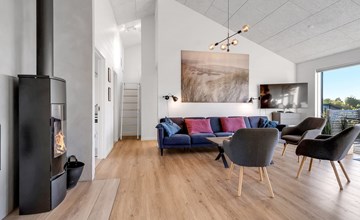 "Finulf" - 300m from the sea 2