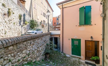 2 bedroom cozy apartment in Verucchio 2