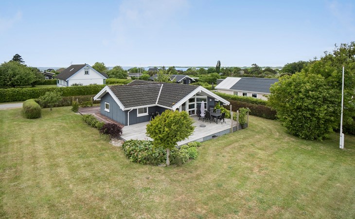 Nice home in Assens with WiFi 1