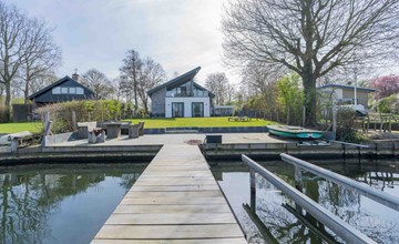 Oranjeplaat 12 | Veerse Wende 2