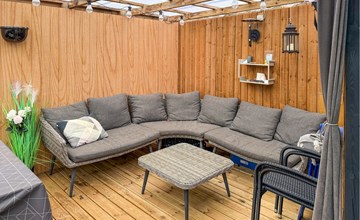 3 bedroom stunning home in Hovborg 3