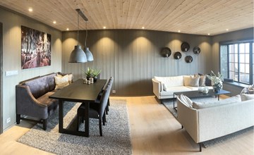 Stunning apartment in Hovden i Setesdal 3
