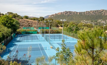 Village Cap Estérel - Les Bastides 3