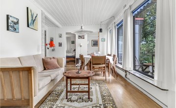 4 bedroom awesome home in Skibby 3