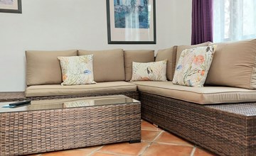 für 2 Personen ca. 45 m² in Icod de los Vinos, Teneriffa (Nordküste von Te 3