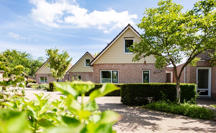 Bungalow Zevendal 6 1